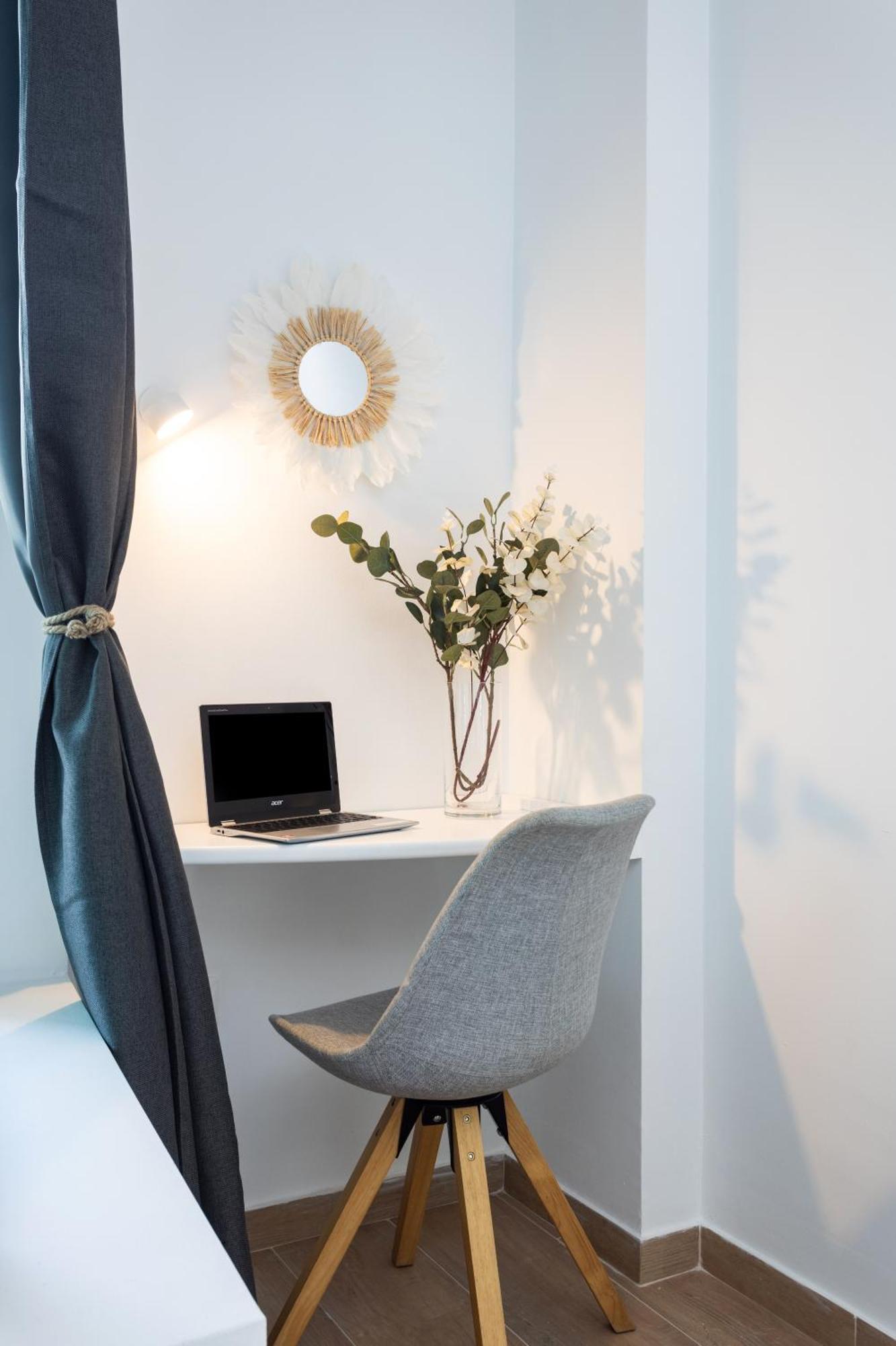 Appartement Home2book Stylish & Luminous Cruz Center *