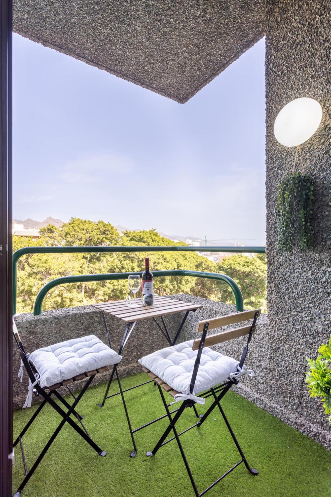 Home2book Stylish & Luminous Cruz Center Santa Cruz de Tenerife