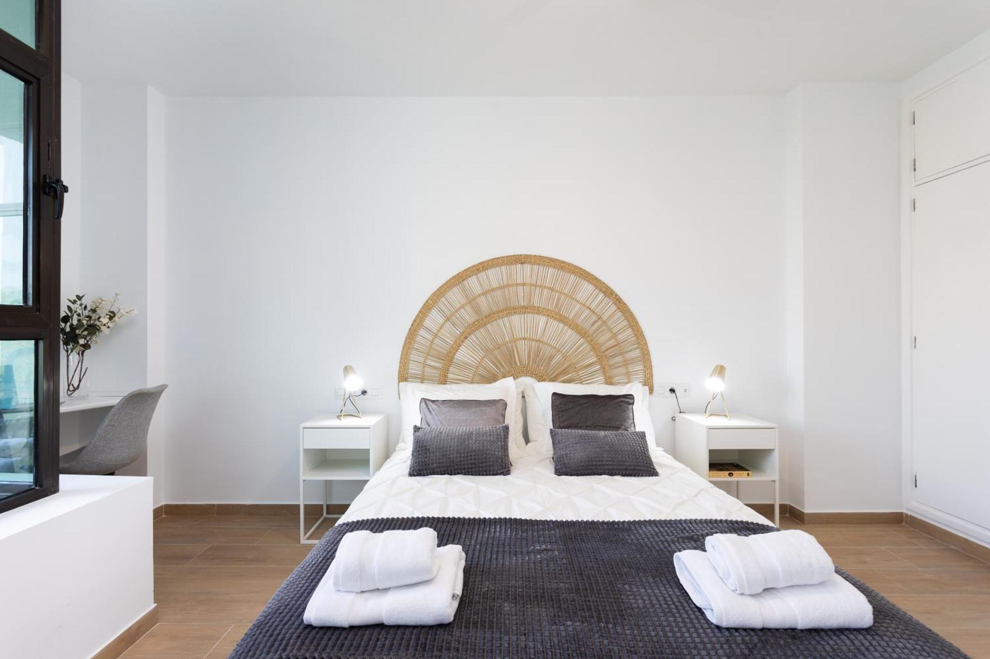 Appartement Home2book Stylish & Luminous Cruz Center Santa Cruz de Tenerife