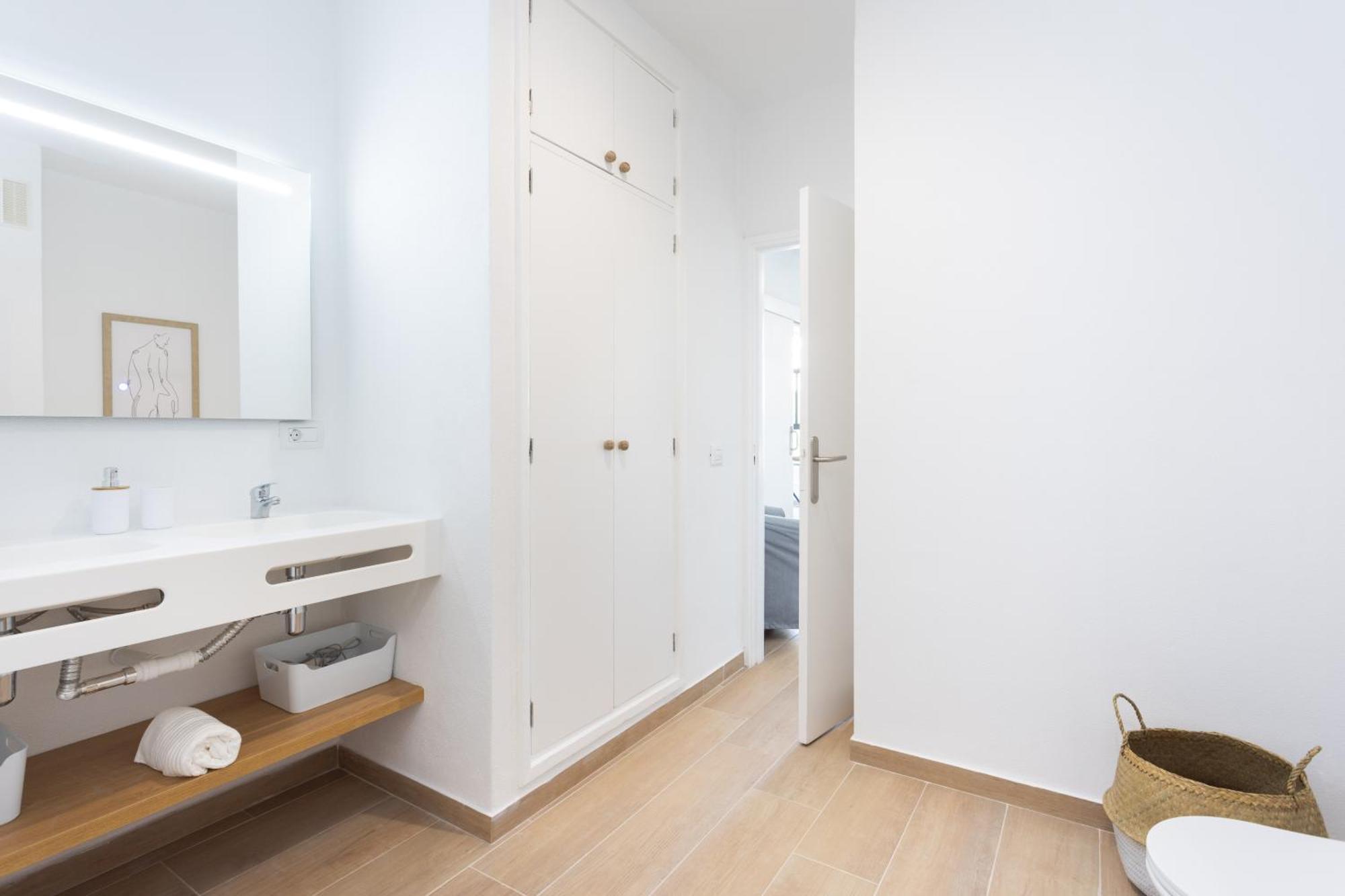 Home2book Stylish & Luminous Cruz Center Santa Cruz de Tenerife