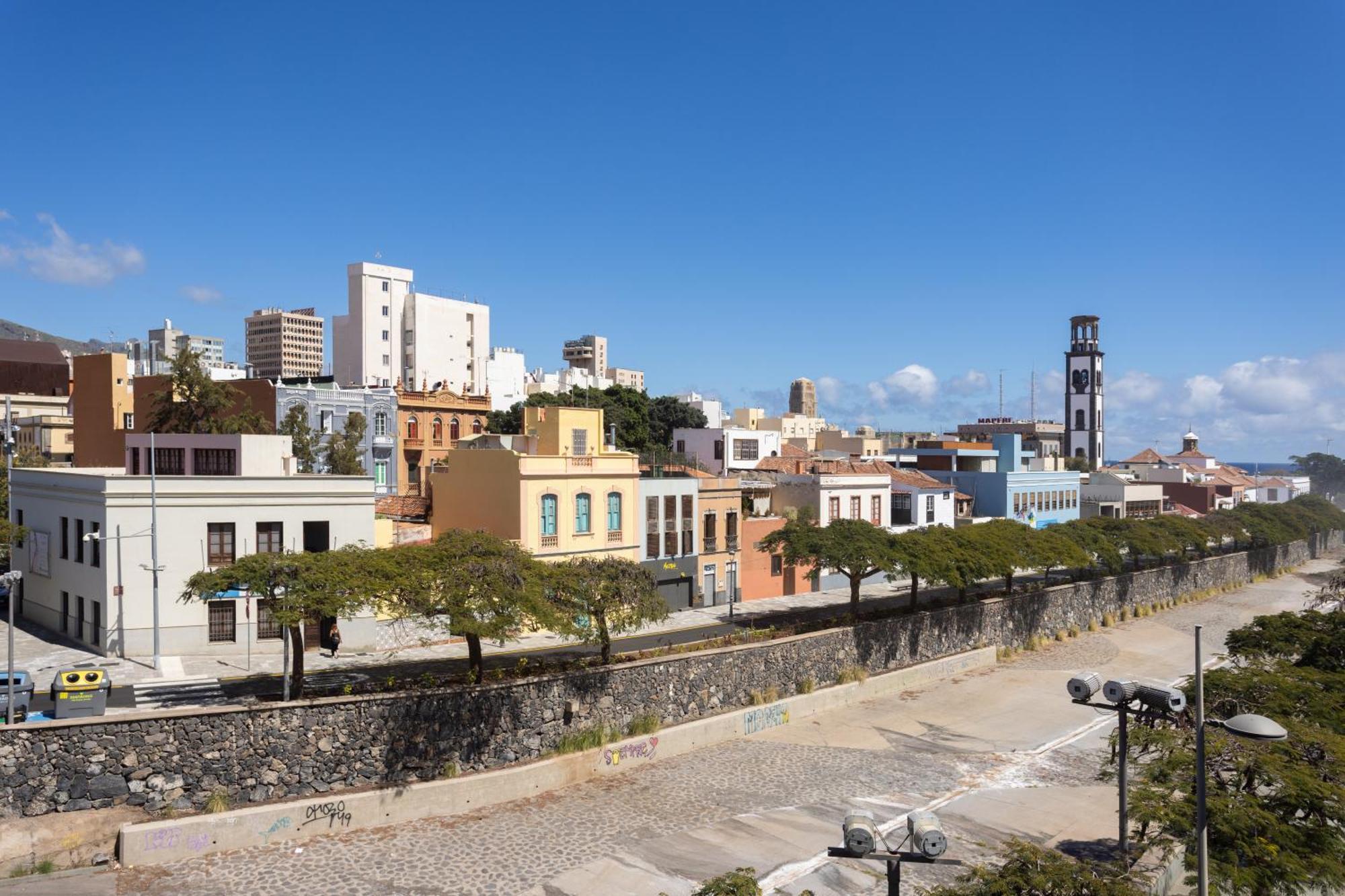 Appartement Home2book Stylish & Luminous Cruz Center Santa Cruz de Tenerife