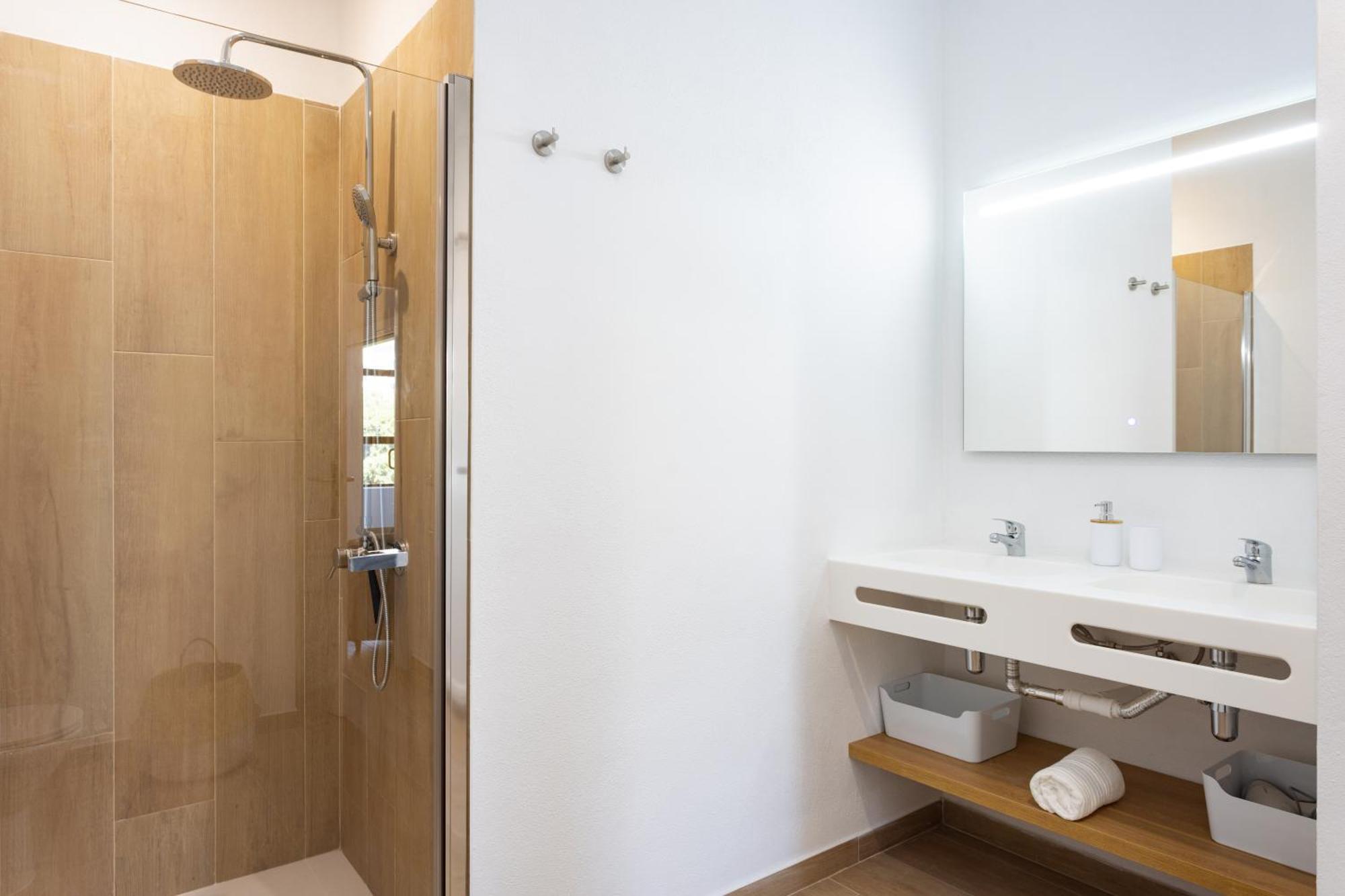Appartement Home2book Stylish & Luminous Cruz Center *