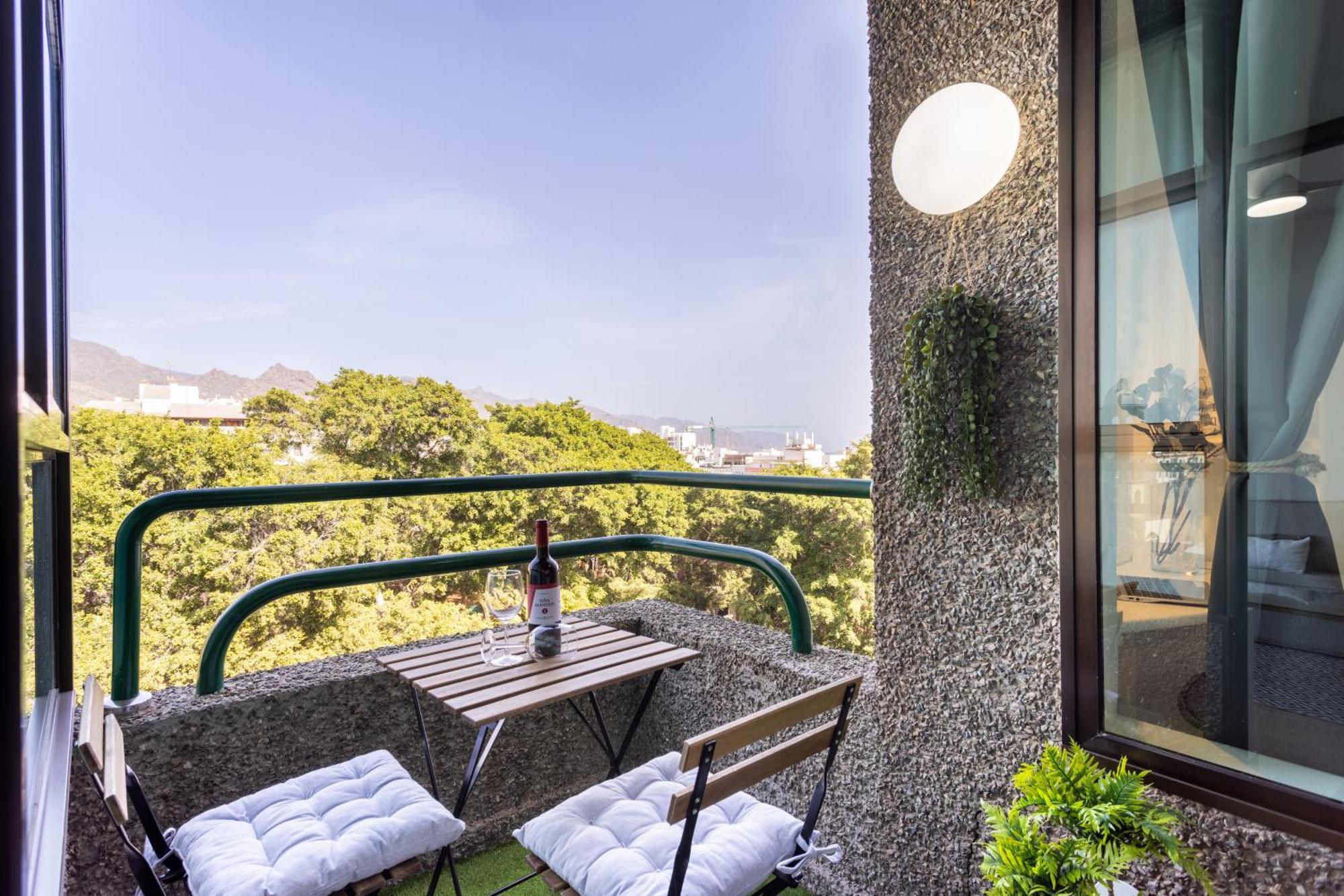 Home2book Stylish & Luminous Cruz Center Appartement *