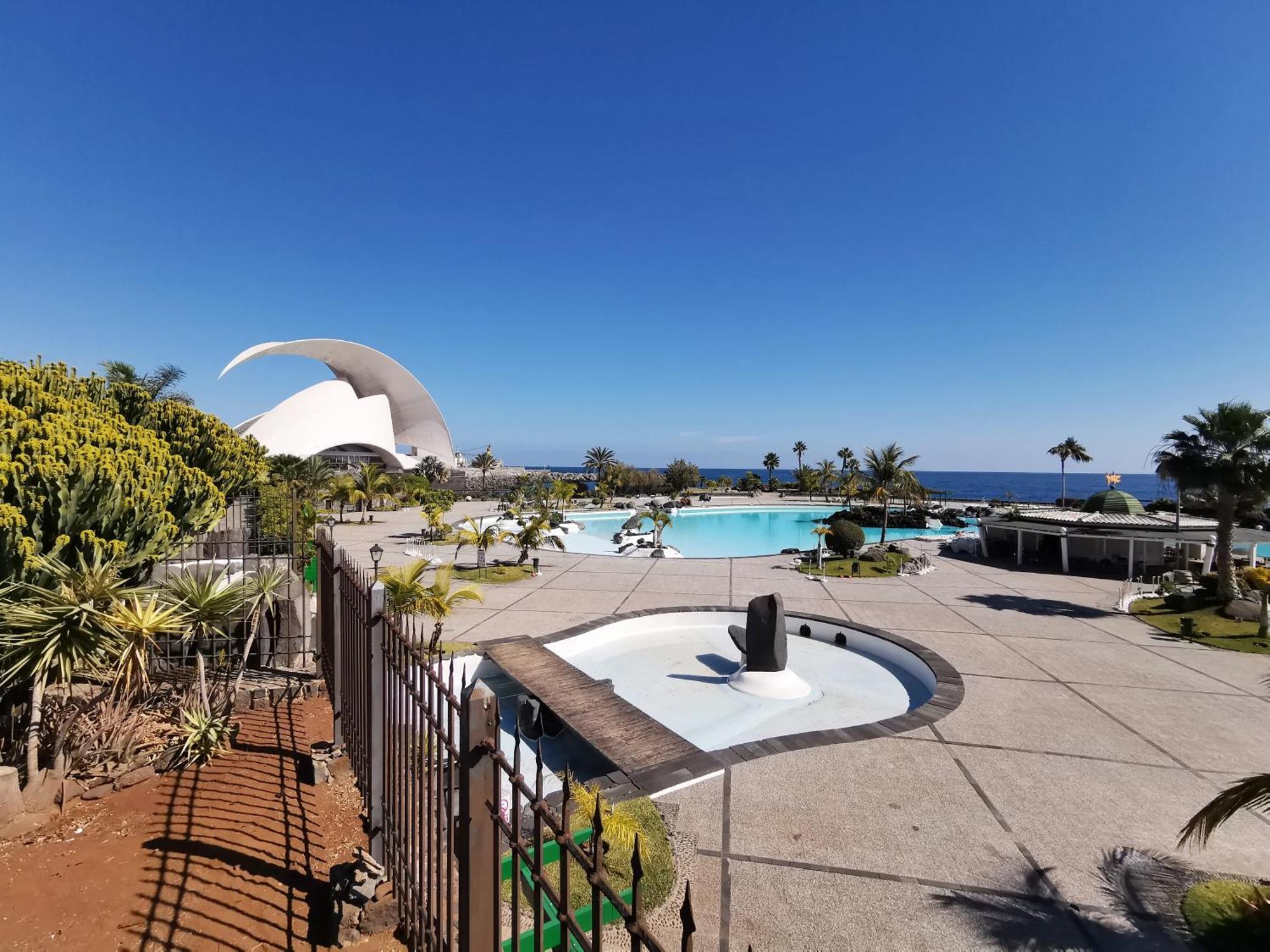 Home2book Stylish & Luminous Cruz Center Santa Cruz de Tenerife