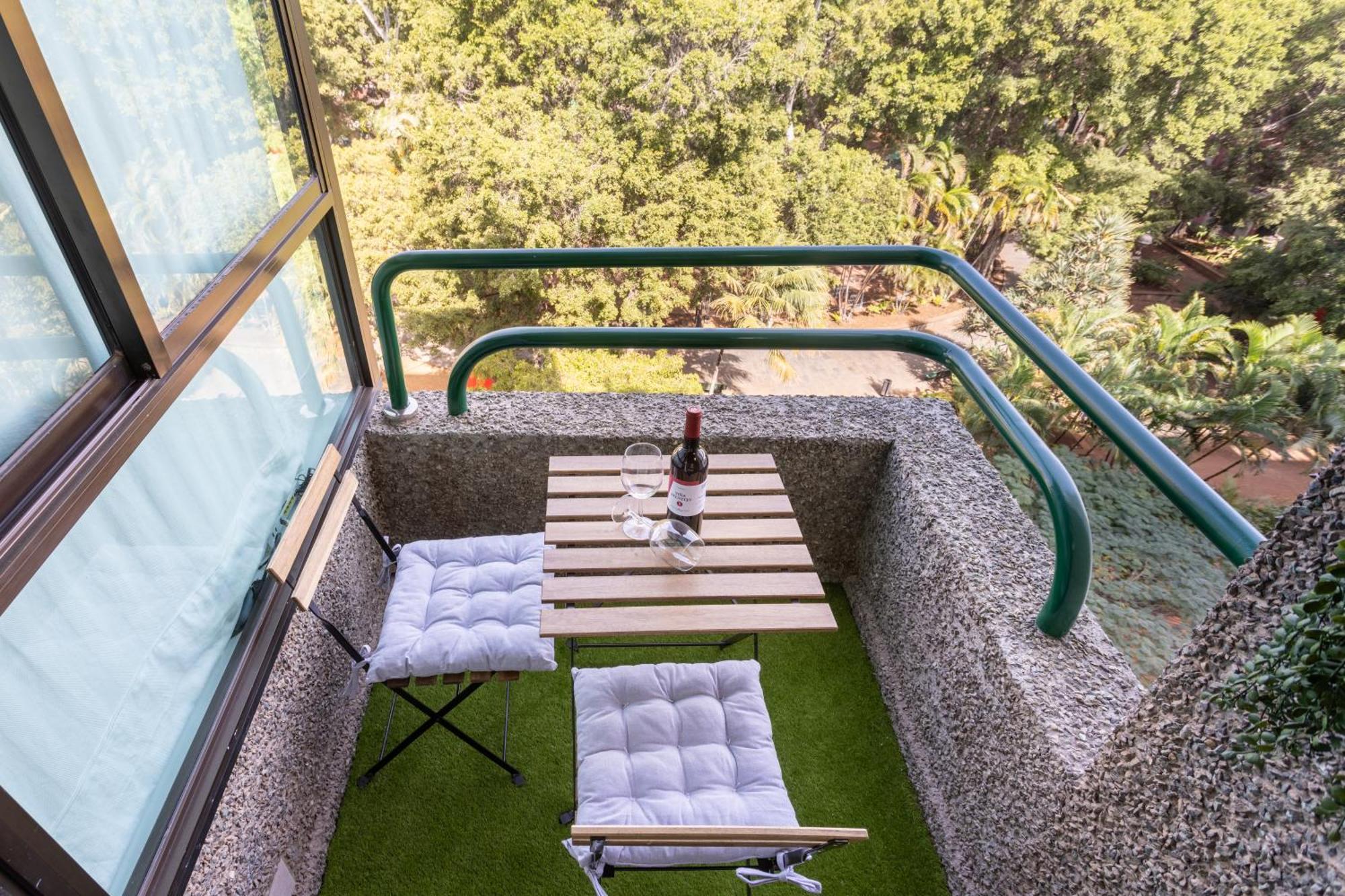 Home2book Stylish & Luminous Cruz Center Appartement