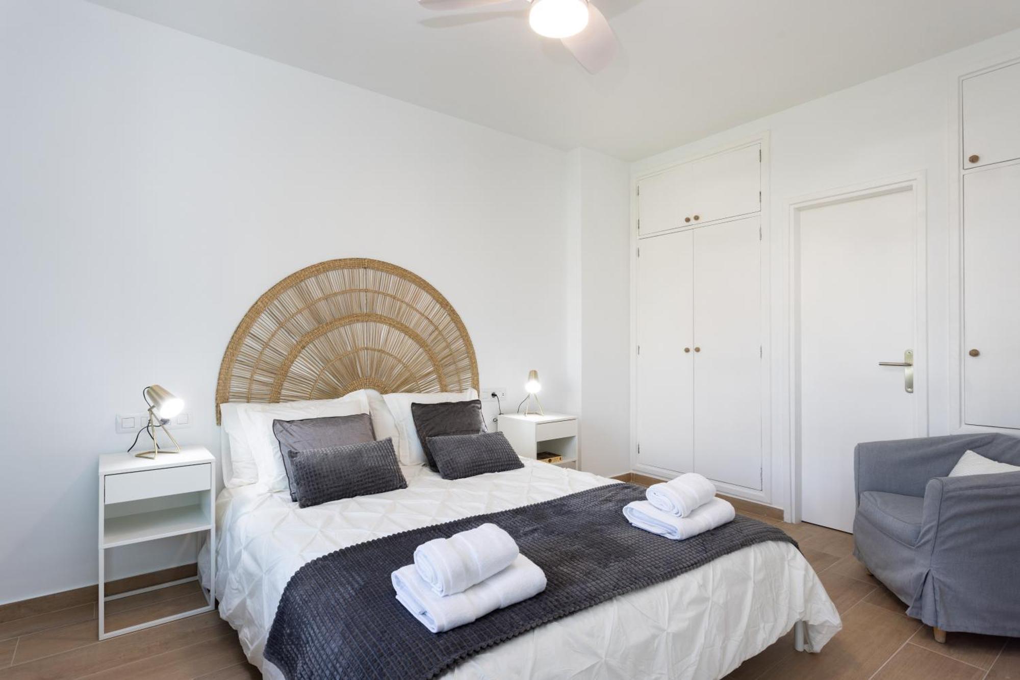 Home2book Stylish & Luminous Cruz Center Appartement