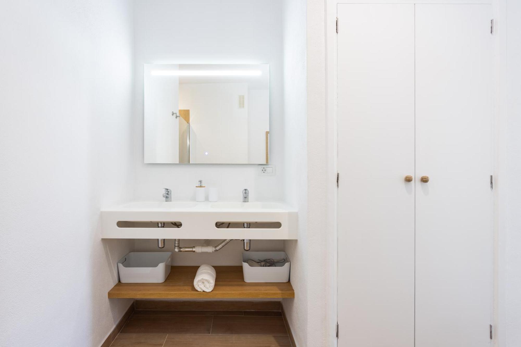 Home2book Stylish & Luminous Cruz Center Santa Cruz de Tenerife