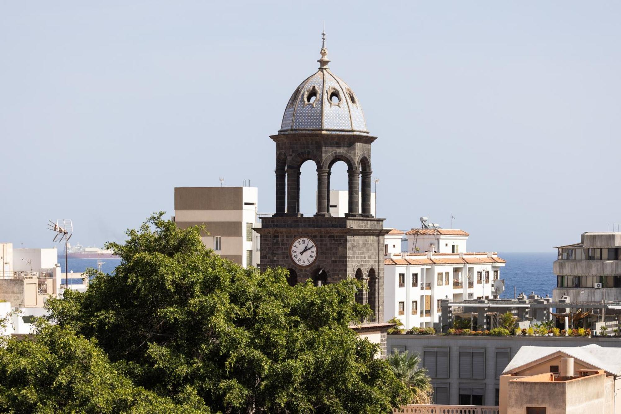 Appartamento Home2book Stylish & Luminous Cruz Center Santa Cruz de Tenerife