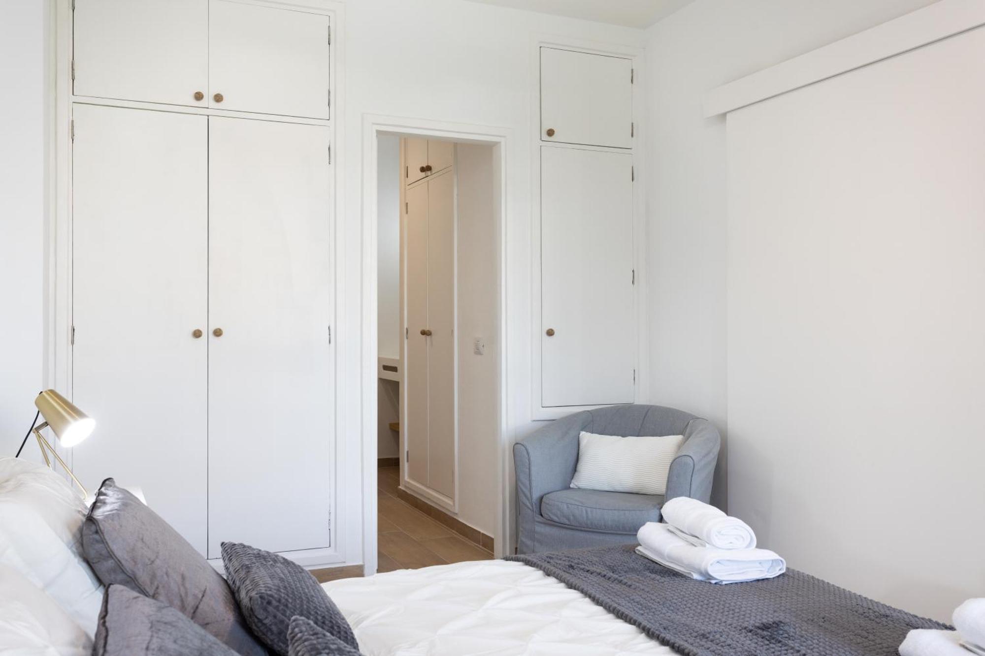 Appartamento Home2book Stylish & Luminous Cruz Center